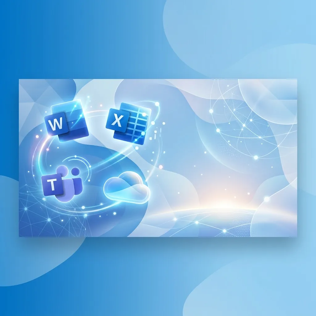 Microsoft 365 Hero