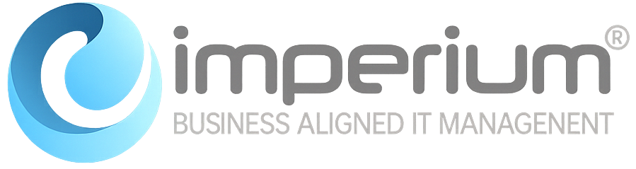 Logo Imperium I.T
