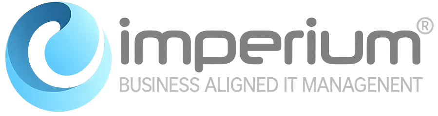Logo Imperium I.T
